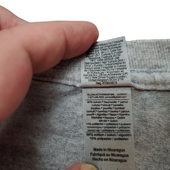 Gildan 37 Knucklehead Dales Wheels Through Time 3XL Gray Motorcycle T Shirt A6 - Picture 6 of 9